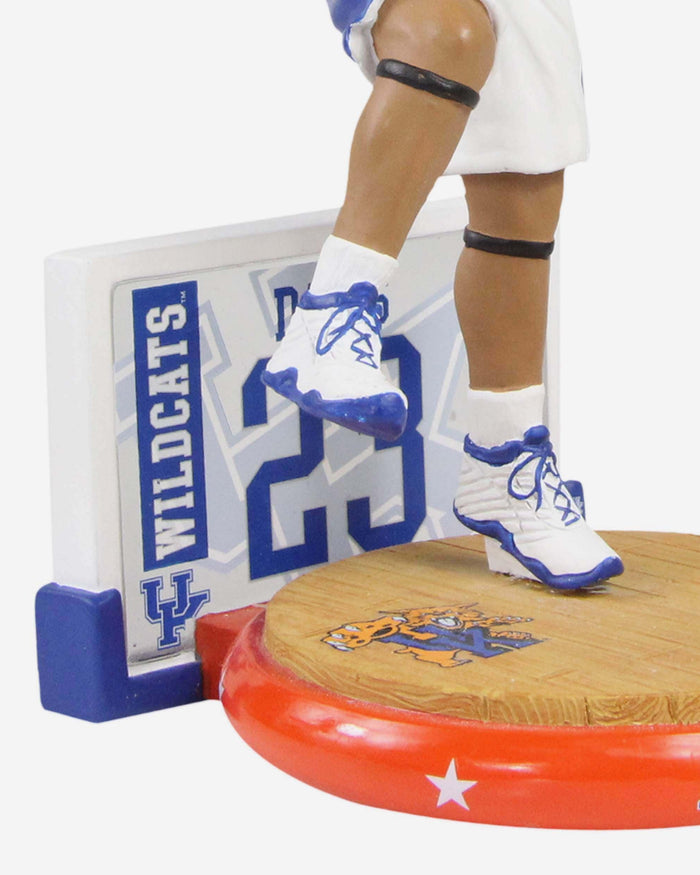 Anthony Davis Kentucky Wildcats Arena Bobblehead FOCO - FOCO.com