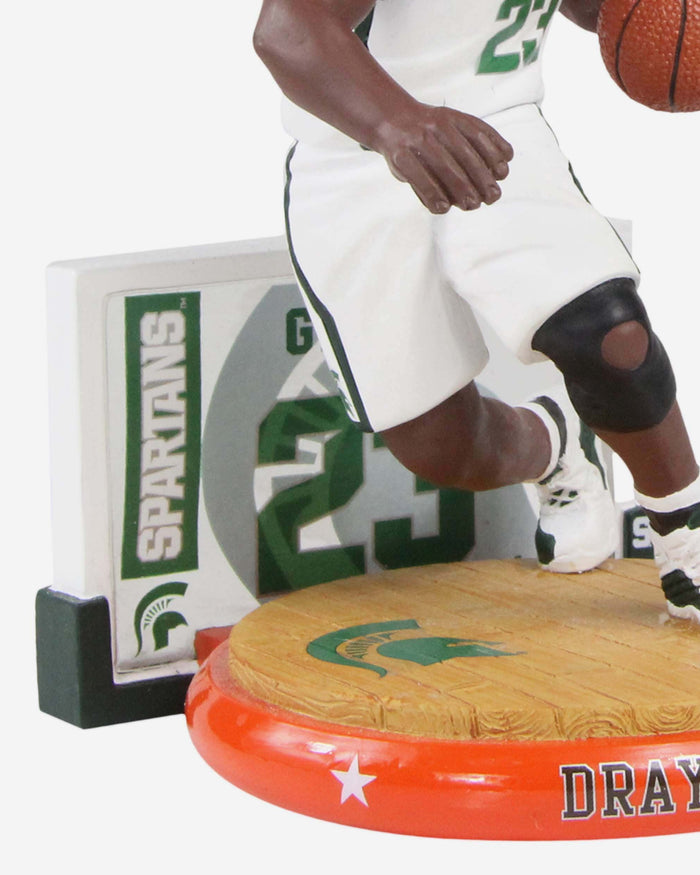 Draymond Green Michigan State Spartans Arena Bobblehead FOCO - FOCO.com