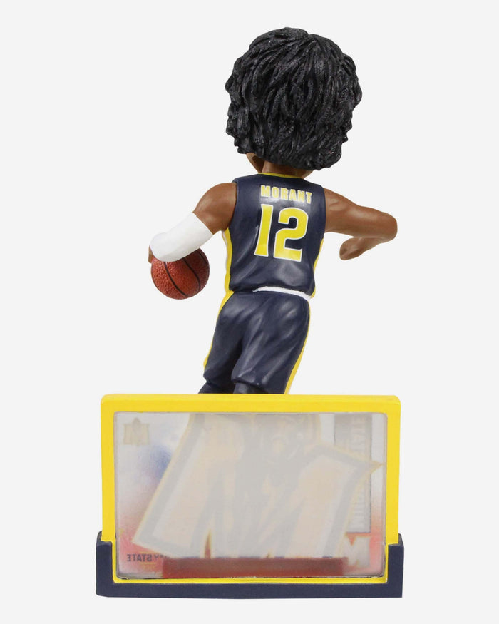 Ja Morant Murray State Racers Arena Bobblehead FOCO - FOCO.com