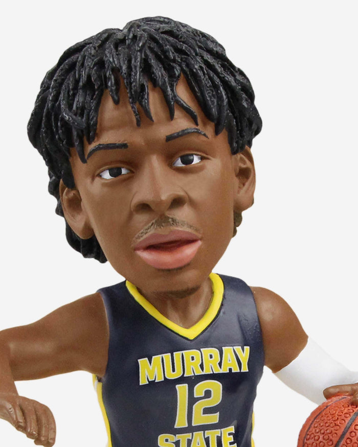 Ja Morant Murray State Racers Arena Bobblehead FOCO - FOCO.com