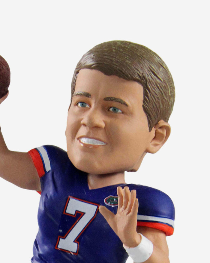 Danny Wuerffel Florida Gators Ring Of Honor Bobblehead FOCO - FOCO.com