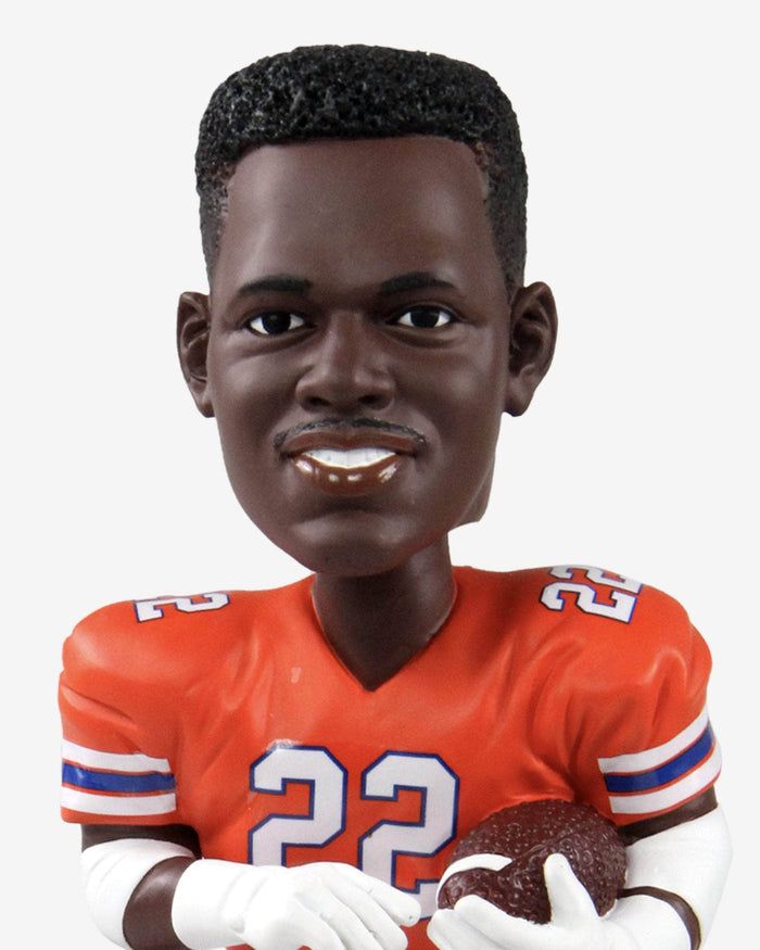 Emmitt Smith Florida Gators Ring Of Honor Bobblehead FOCO - FOCO.com