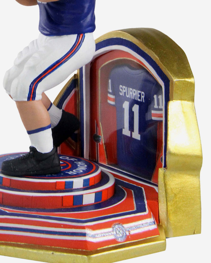 Steve Spurrier Florida Gators Ring Of Honor Bobblehead FOCO - FOCO.com