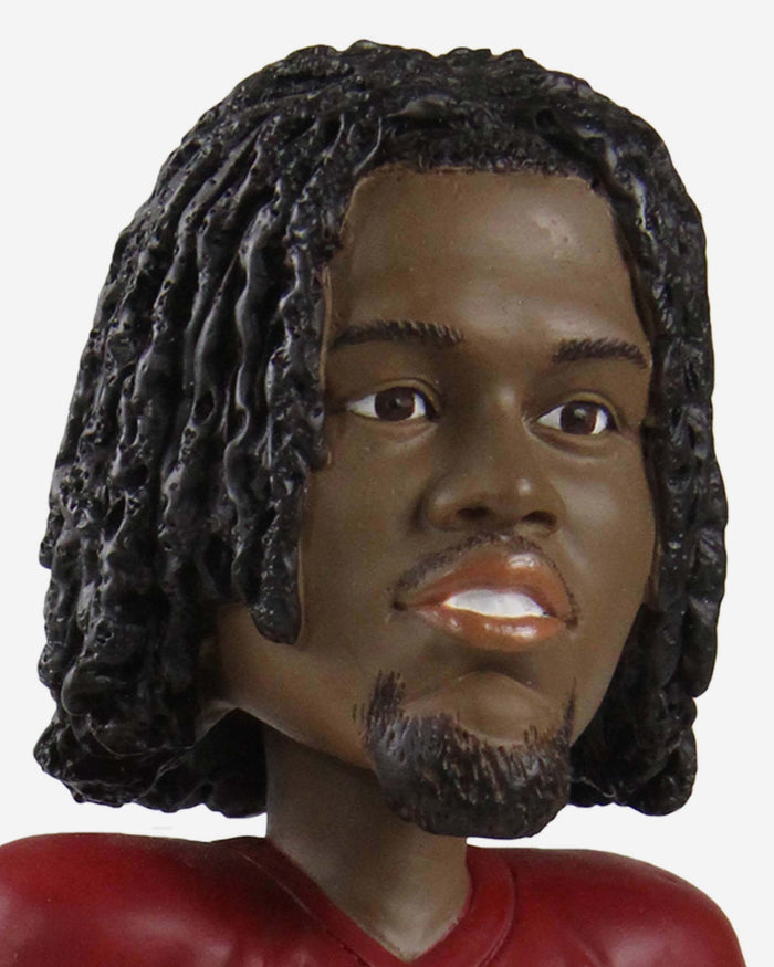 Jerry Jeudy Alabama Crimson Tide Gates Series Bobblehead FOCO - FOCO.com