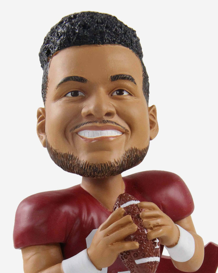 Tua Tagovailoa Alabama Crimson Tide Gates Series Bobblehead FOCO - FOCO.com