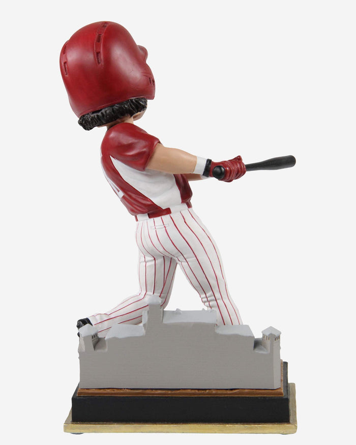 Andrew Benintendi Arkansas Razorbacks Gates Series Bobblehead FOCO - FOCO.com