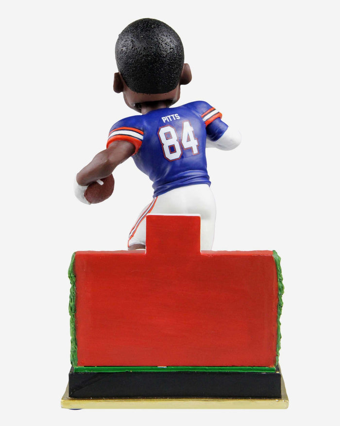 Kyle Pitts Florida Gators Gates Series Bobblehead FOCO - FOCO.com