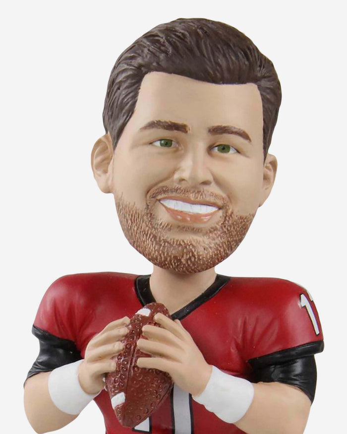 Jake Fromm Georgia Bulldogs Gates Series Bobblehead FOCO - FOCO.com