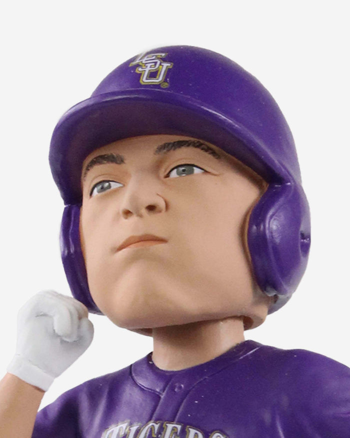 DJ LeMahieu LSU Tigers Gates Series Bobblehead FOCO - FOCO.com