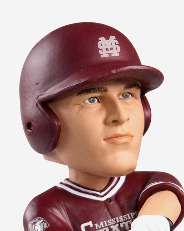 Hunter Renfroe Mississippi State Gates Series Bobblehead FOCO - FOCO.com