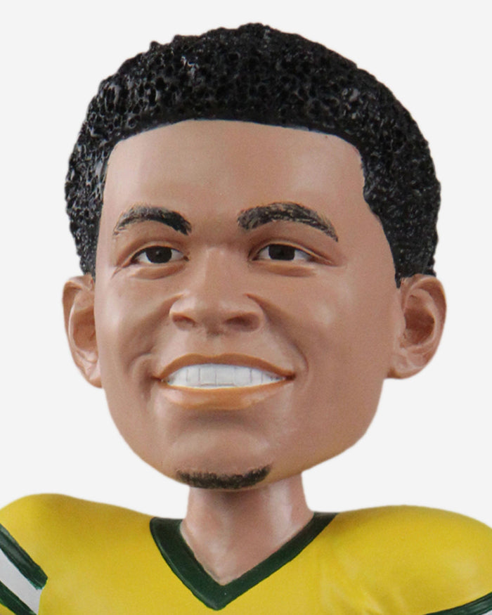 Christian Watson North Dakota State Bison Gates Series Bobblehead FOCO - FOCO.com