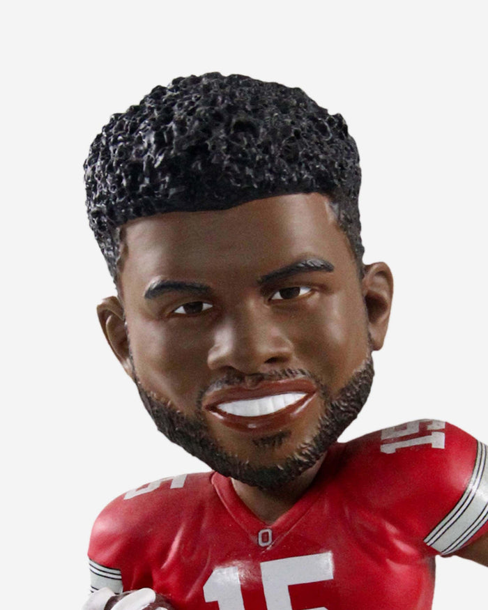 Ezekiel Elliott Ohio State Buckeyes Gates Series Bobblehead FOCO - FOCO.com