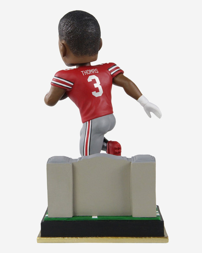 Michael Thomas Ohio State Buckeyes Gates Series Bobblehead FOCO - FOCO.com