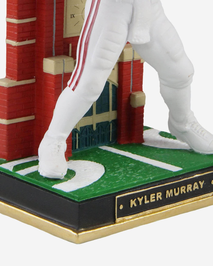 Kyler Murray Oklahoma Sooners Gates Series Bobblehead FOCO - FOCO.com