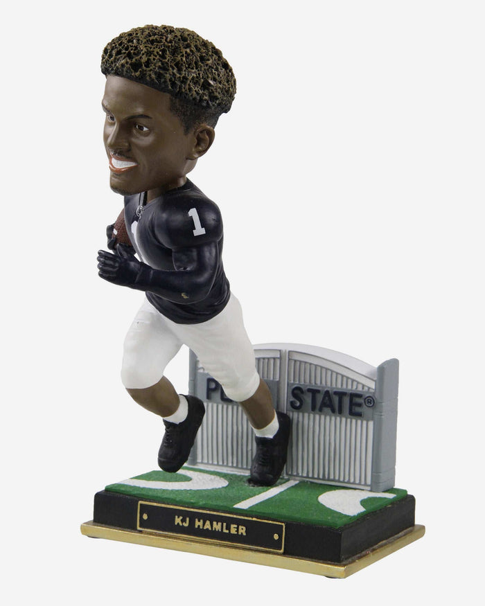 KJ Hamler Penn State Nittany Lions Gates Series Bobblehead FOCO - FOCO.com