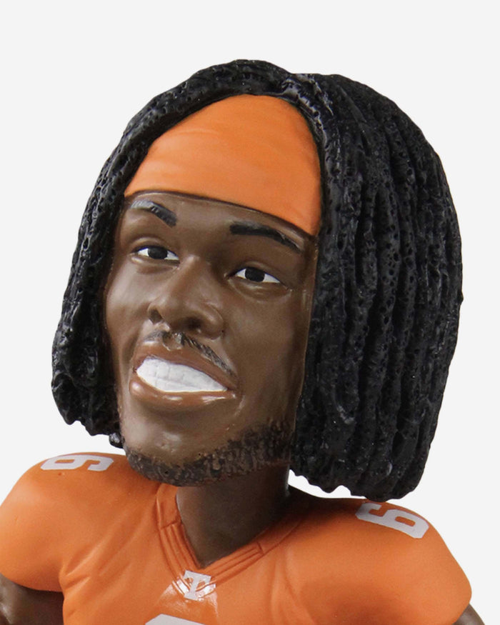 Alvin Kamara Tennessee Volunteers Gate Series Bobblehead FOCO - FOCO.com