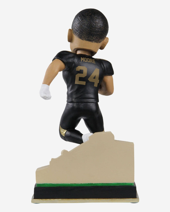 Skyy Moore Western Michigan Broncos Gates Series Bobblehead FOCO - FOCO.com