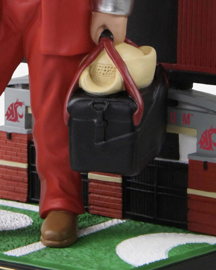 Gardner Minshew Washington State Cougars Gates Series Bobblehead FOCO - FOCO.com