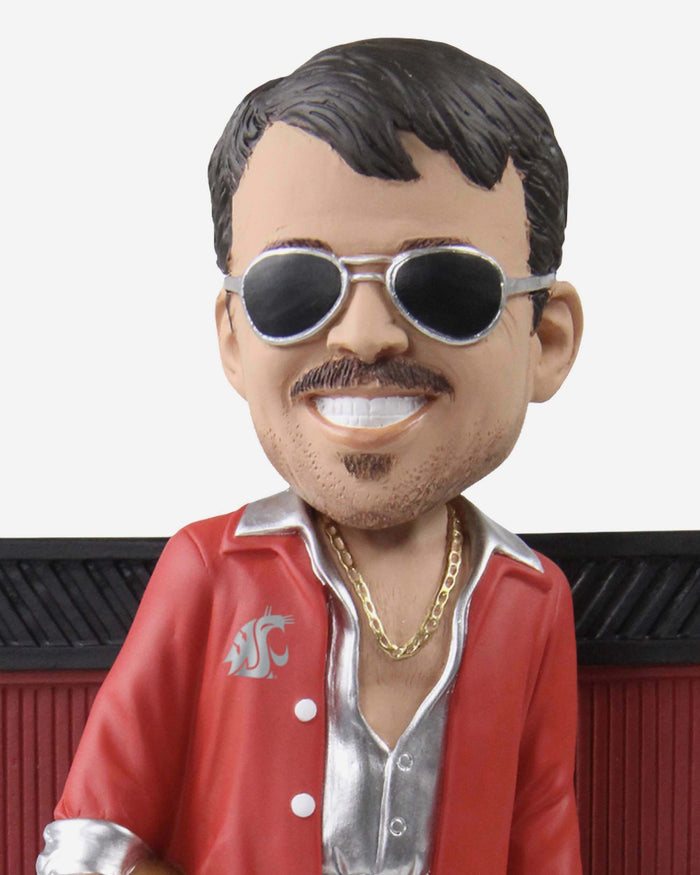 Gardner Minshew Washington State Cougars Gates Series Bobblehead FOCO - FOCO.com