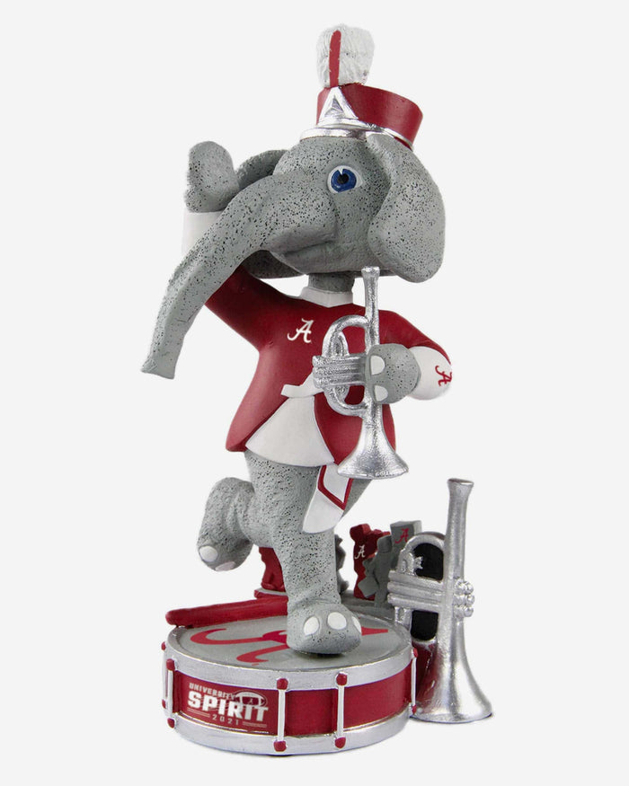 Big Al Alabama Crimson Tide School Spirit Bobblehead FOCO - FOCO.com