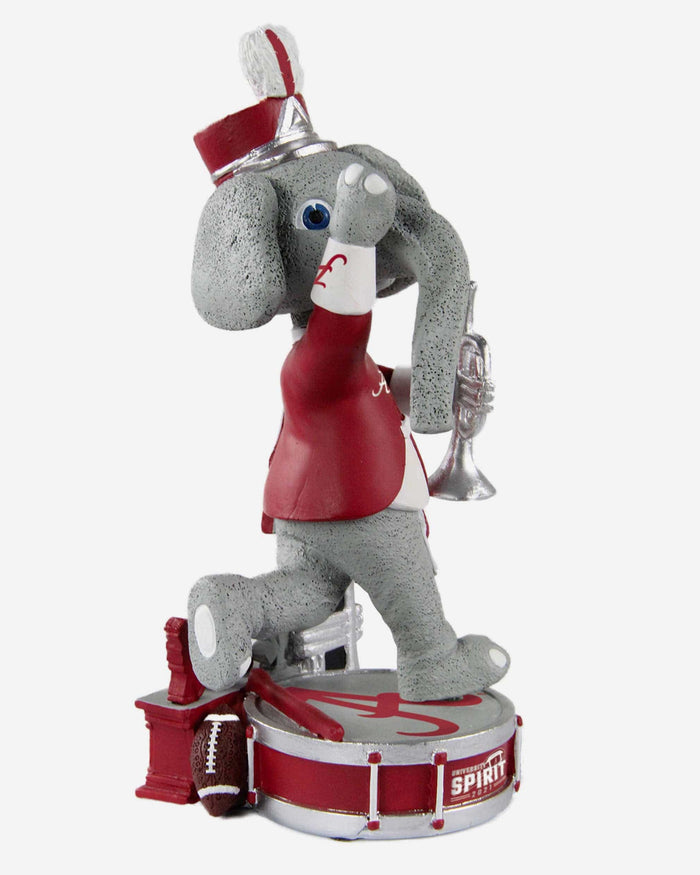 Big Al Alabama Crimson Tide School Spirit Bobblehead FOCO - FOCO.com