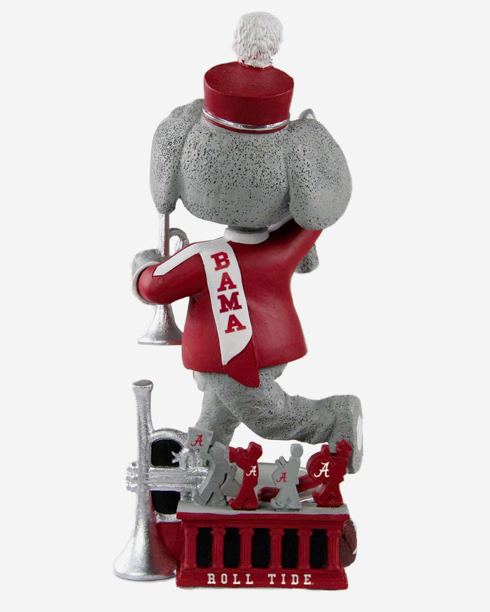 Big Al Alabama Crimson Tide School Spirit Bobblehead FOCO - FOCO.com