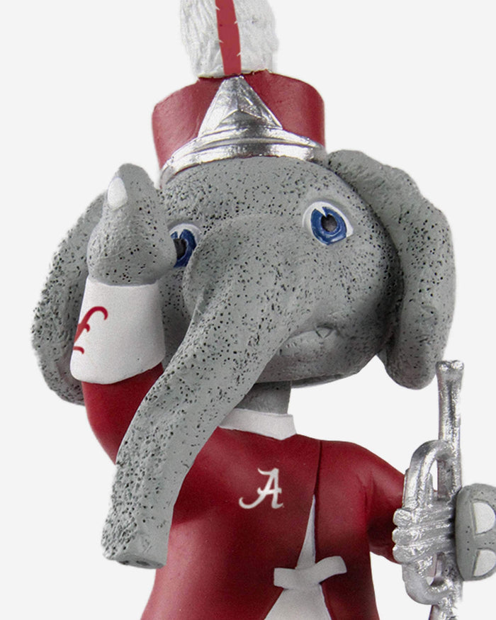 Big Al Alabama Crimson Tide School Spirit Bobblehead FOCO - FOCO.com