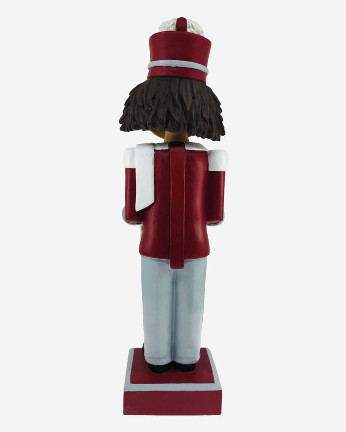 Alabama Crimson Tide Thematic Nutcracker Bobblehead FOCO - FOCO.com