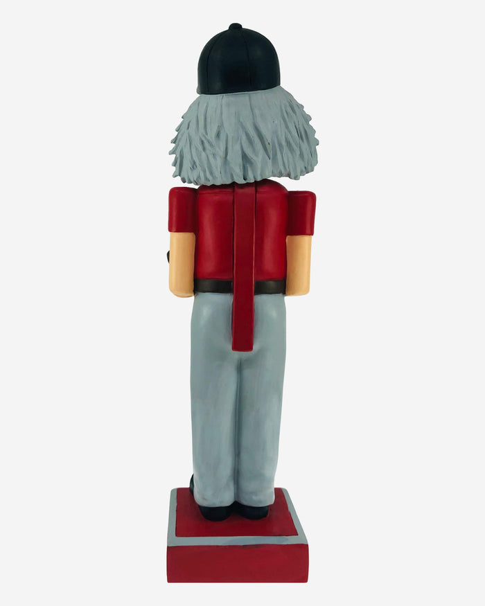 Ohio State Buckeyes Thematic Nutcracker Bobblehead FOCO - FOCO.com