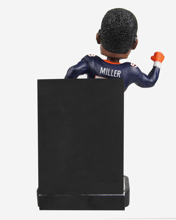 Von Miller 2018 Community MVP Award Bobblehead FOCO - FOCO.com