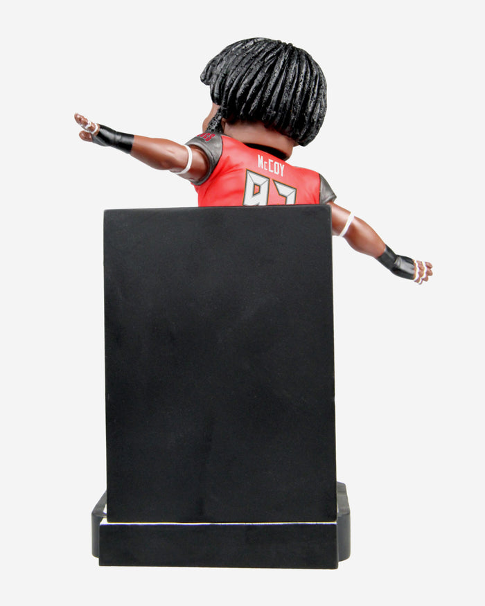 Gerald McCoy 2018 Community MVP Award Bobblehead FOCO - FOCO.com