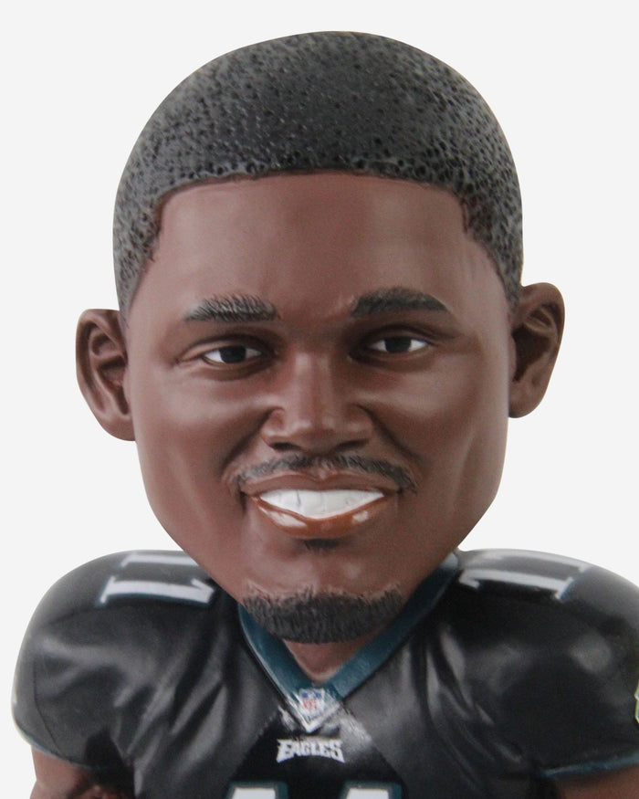 AJ Brown Philadelphia Eagles Franchise Single-Season Receiving Yards Record Bobblehead FOCO - FOCO.com