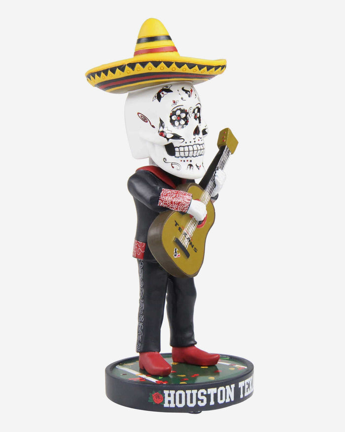 Houston Texans Day Of The Dead Bobblehead FOCO - FOCO.com