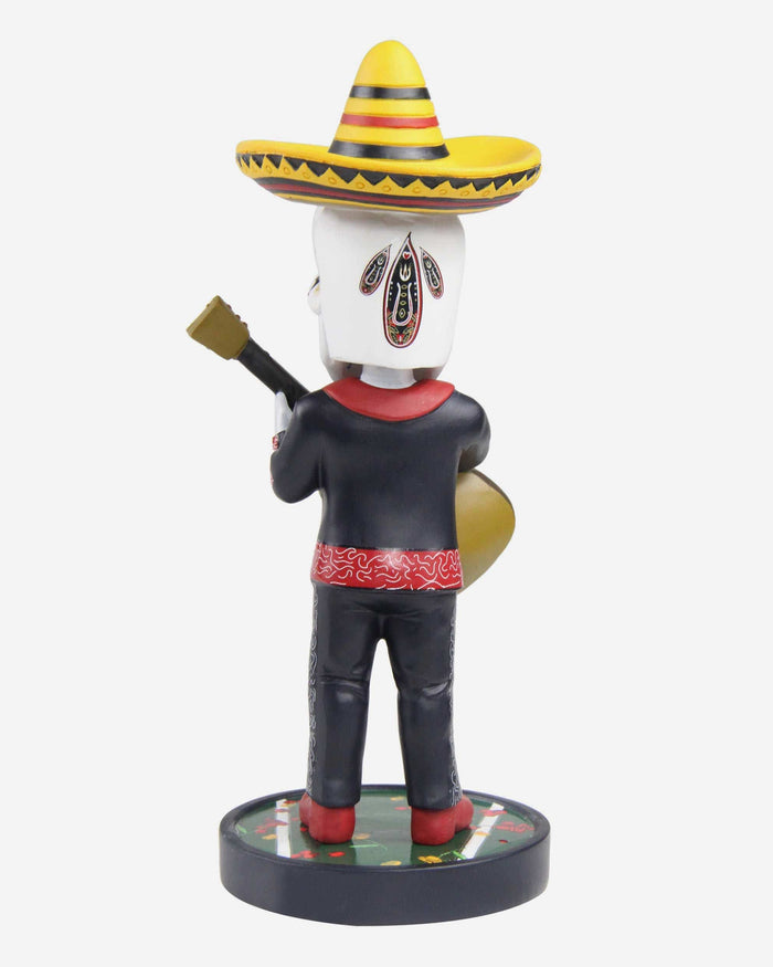 Houston Texans Day Of The Dead Bobblehead FOCO - FOCO.com