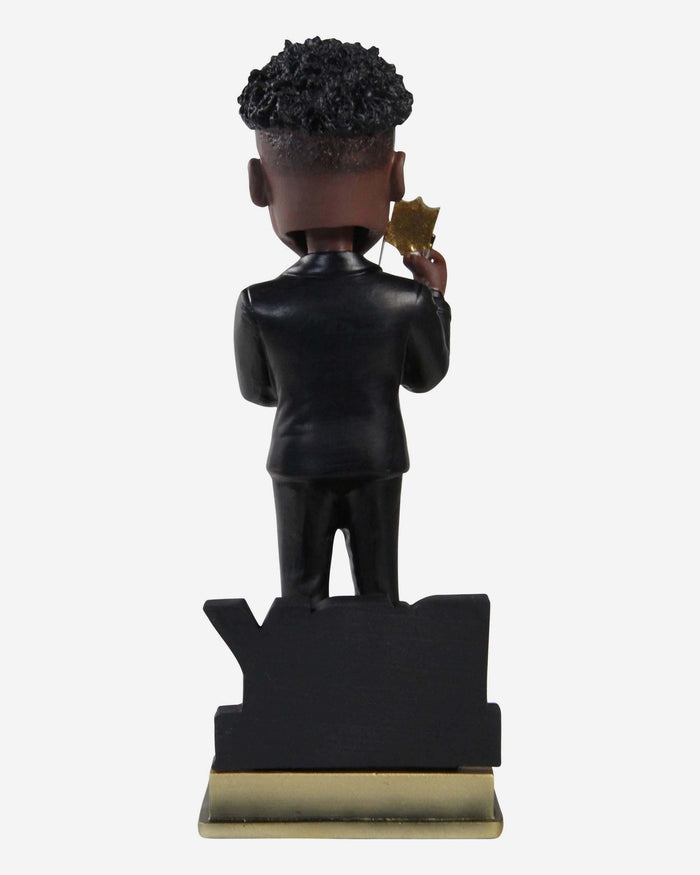 Michael Thomas New Orleans Saints 2019 Offensive Player Of The Year Bobblehead FOCO - FOCO.com