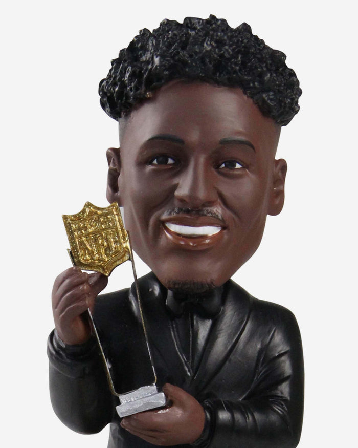 Michael Thomas New Orleans Saints 2019 Offensive Player Of The Year Bobblehead FOCO - FOCO.com