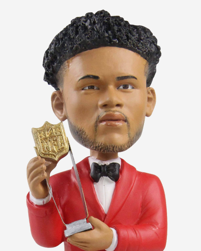 Kyler Murray Arizona Cardinals 2019 Offensive Rookie Of The Year Bobblehead FOCO - FOCO.com