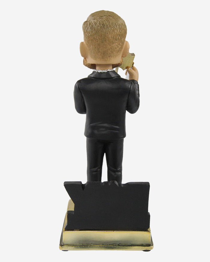 Cooper Kupp Los Angeles Rams 2021 Offensive Player Of The Year Bobblehead FOCO - FOCO.com