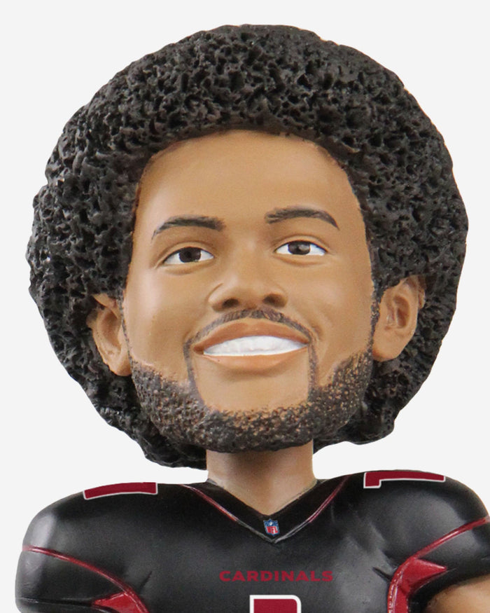 Kyler Murray Arizona Cardinals Alternate Helmet Bobblehead FOCO - FOCO.com