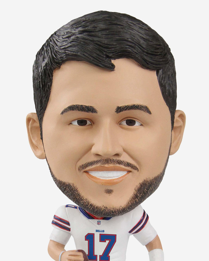 Josh Allen Buffalo Bills Variant Bighead Bobblehead FOCO - FOCO.com