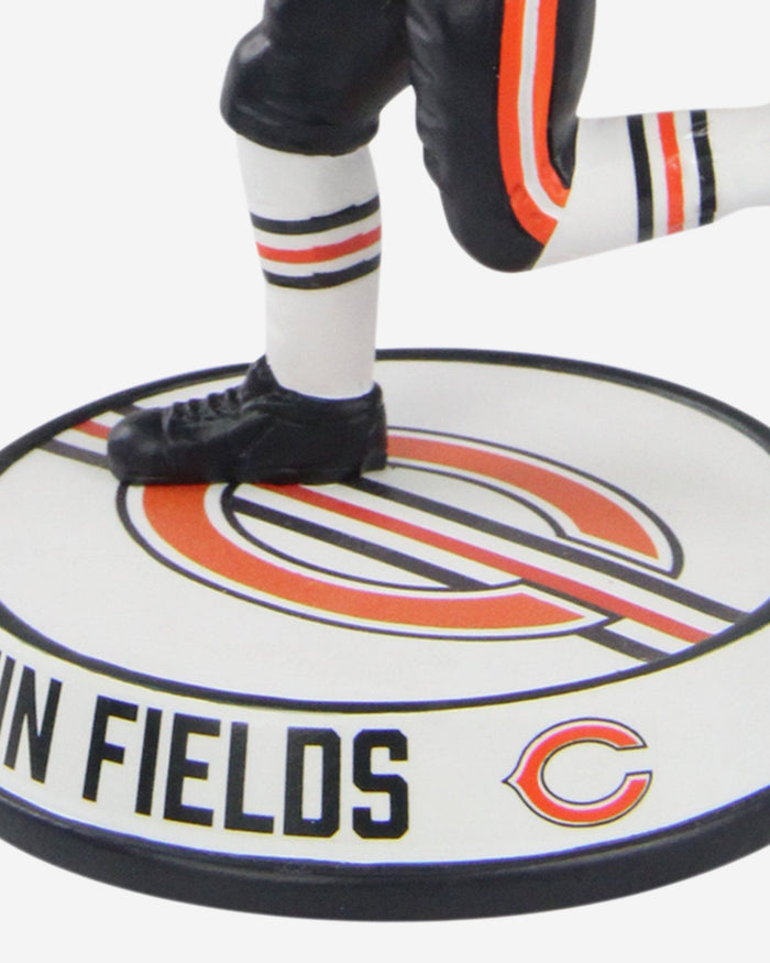 Justin Fields Chicago Bears Variant Bighead Bobblehead FOCO - FOCO.com