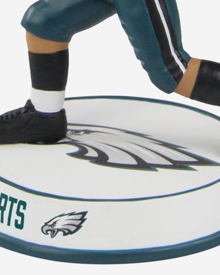 Jalen Hurts Philadelphia Eagles Variant Bighead Bobblehead FOCO - FOCO.com