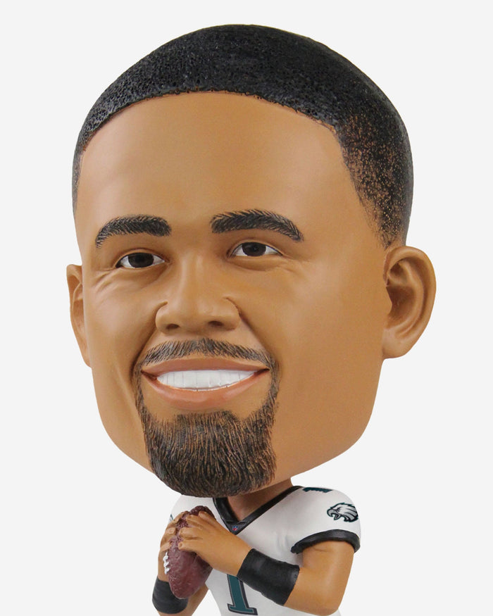 Jalen Hurts Philadelphia Eagles Variant Bighead Bobblehead FOCO - FOCO.com