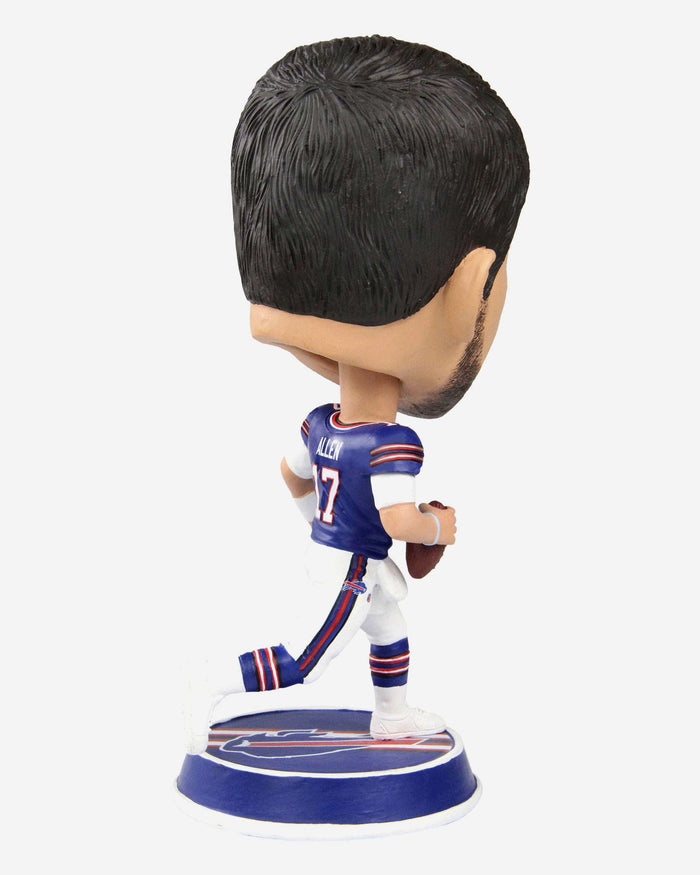 Josh Allen Buffalo Bills Bighead Bobblehead FOCO - FOCO.com