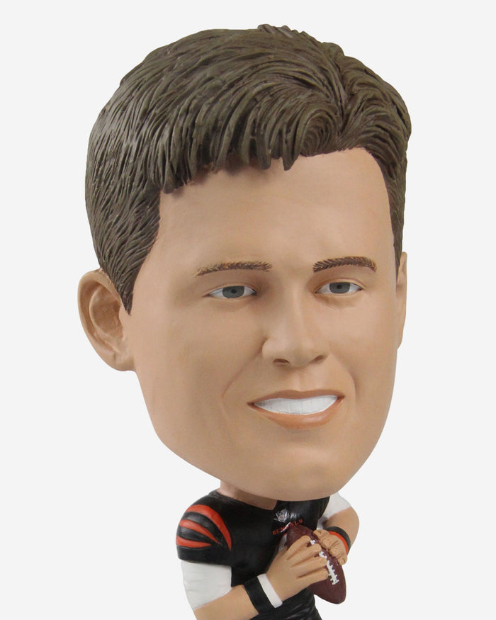 Joe Burrow Cincinnati Bengals Bighead Bobblehead FOCO - FOCO.com