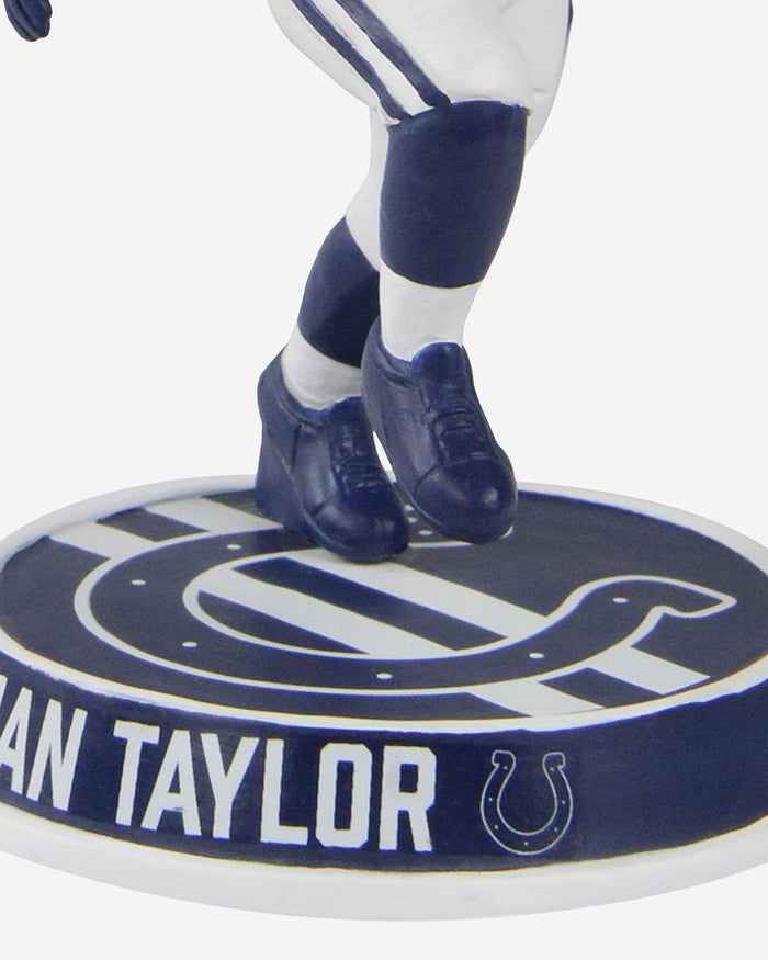 Jonathan Taylor Indianapolis Colts Bighead Bobblehead FOCO - FOCO.com