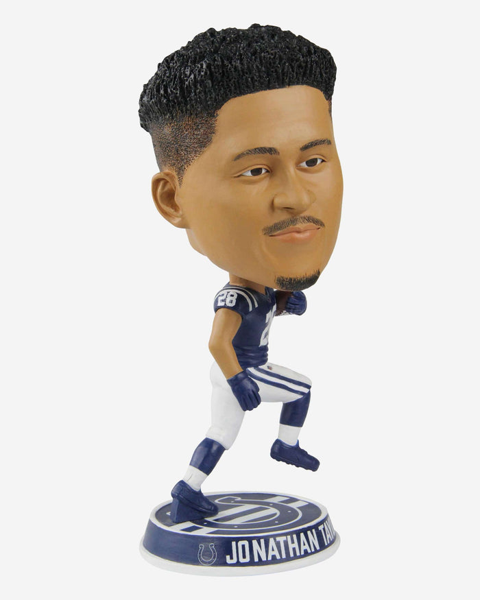 Jonathan Taylor Indianapolis Colts Bighead Bobblehead FOCO - FOCO.com