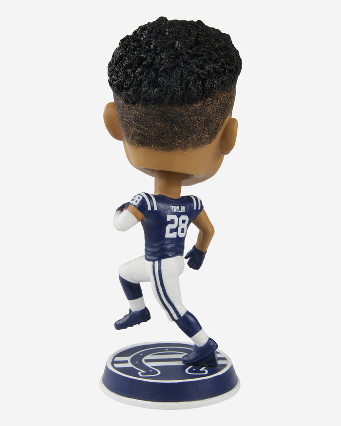 Jonathan Taylor Indianapolis Colts Bighead Bobblehead FOCO - FOCO.com