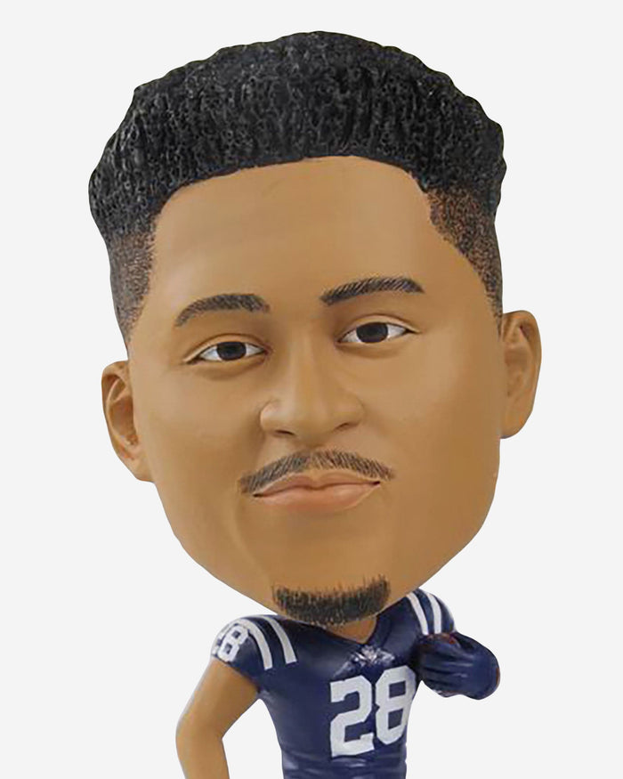 Jonathan Taylor Indianapolis Colts Bighead Bobblehead FOCO - FOCO.com