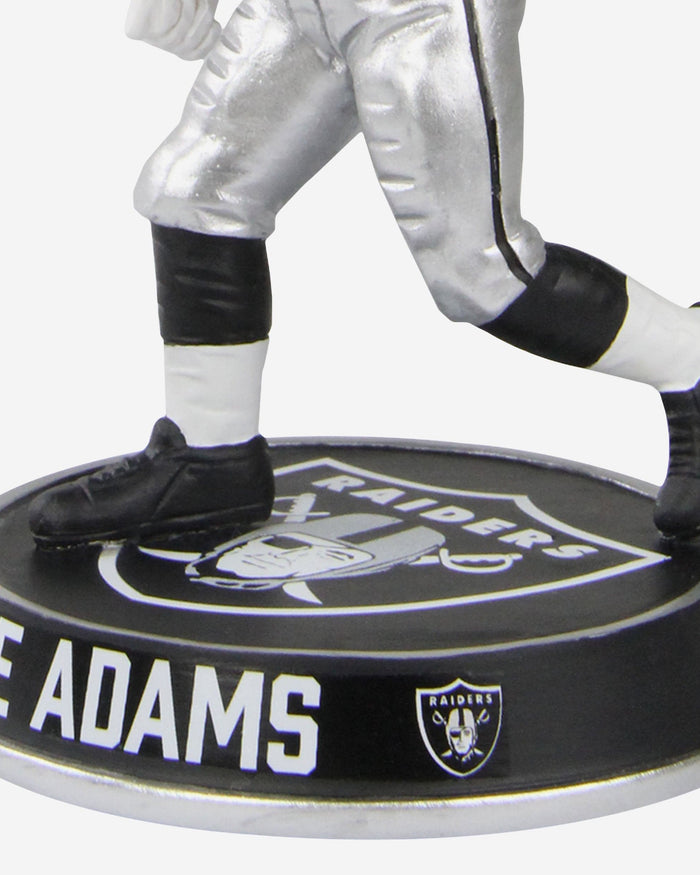 Davante Adams Las Vegas Raiders Bighead Bobblehead FOCO - FOCO.com